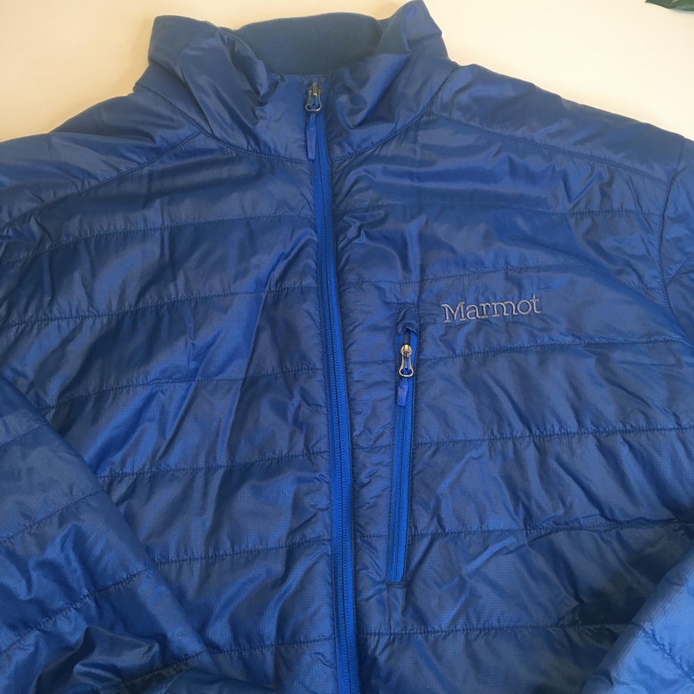 👀FINAL👀MARMOT Packable Jacket Men's XXL